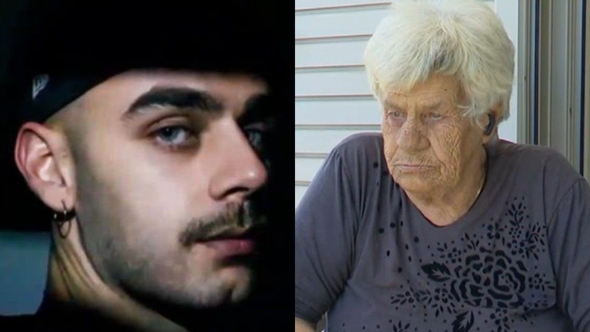 Δολοφονία στο Αίγιο