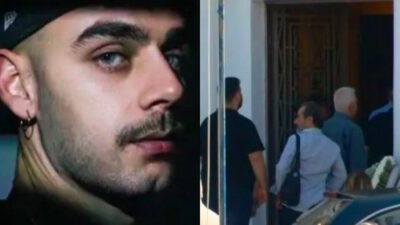 Αίγιο δολοφονία
