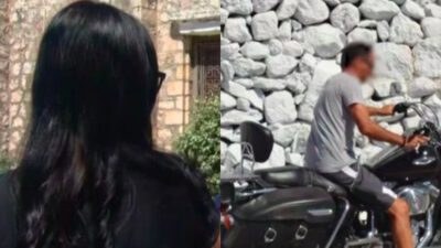Αίγιο δολοφονία