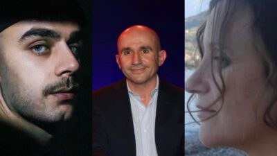 Ολύμπιος, Μαρία, Λέων