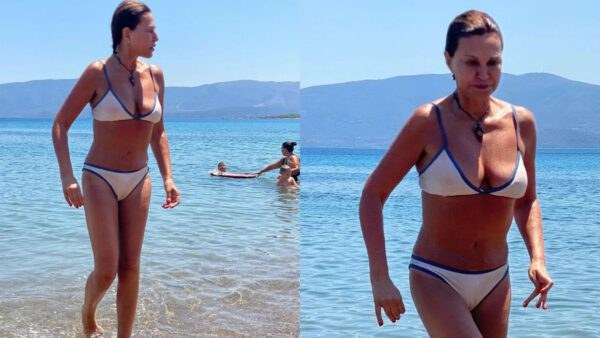 Αλεξάνδρα Παλαιολόγου