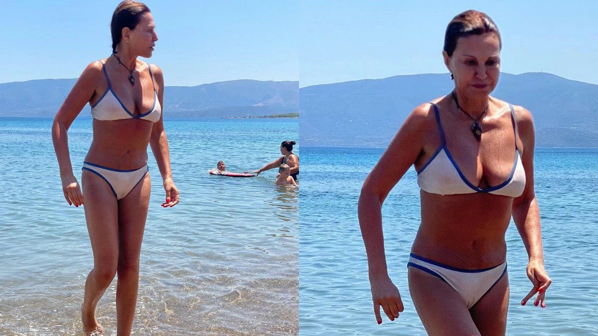 Αλεξάνδρα Παλαιολόγου