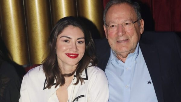 Ανδρέας Φουστάνος,Ιωάννα Βασιλάκη
