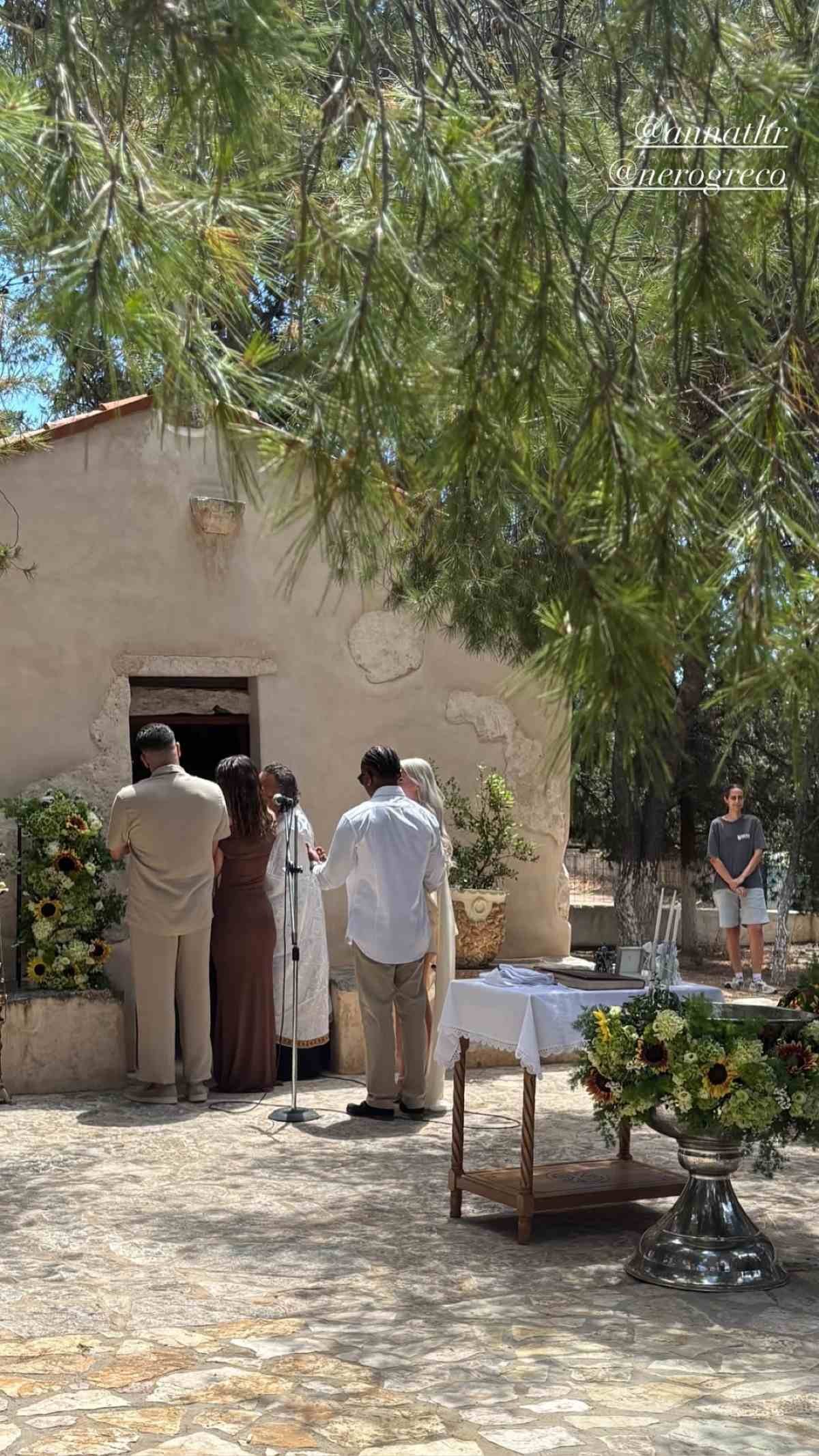Άννα Θεοδωρίδη, Light