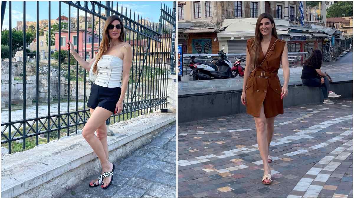 Τα πιο stylish παπούτσια του καλοκαιριού μόλις προσγειώθηκαν στην Adam’s Shoes - Εσύ δεν έχεις παρά να ανακαλύψεις τα αγαπημένα σου!
