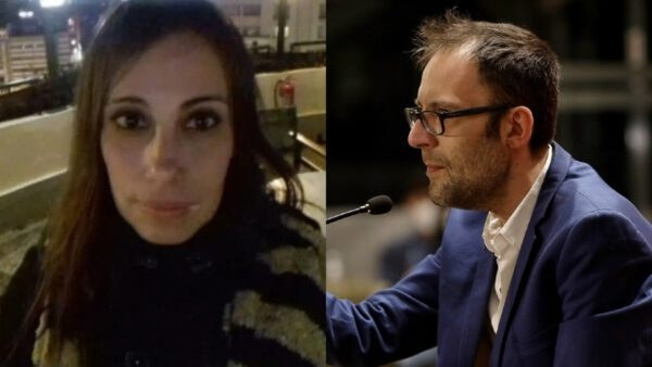 Αύγουστος Κορτώ για την γυναικοκτονία στη Δράμα