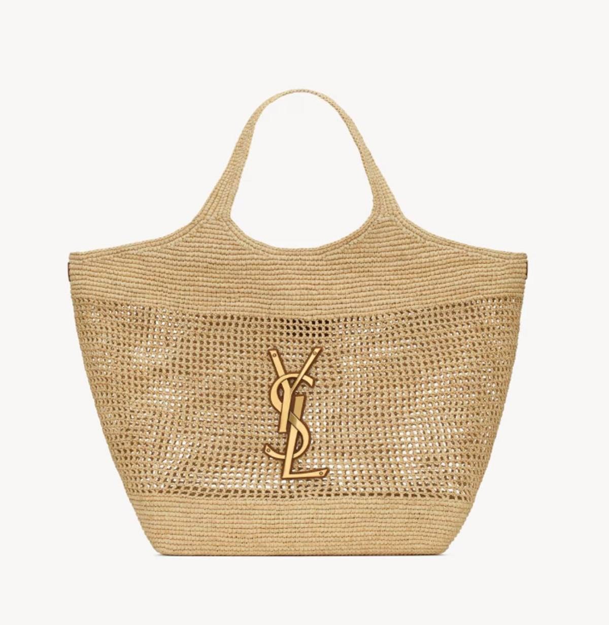 τσάντα YSL