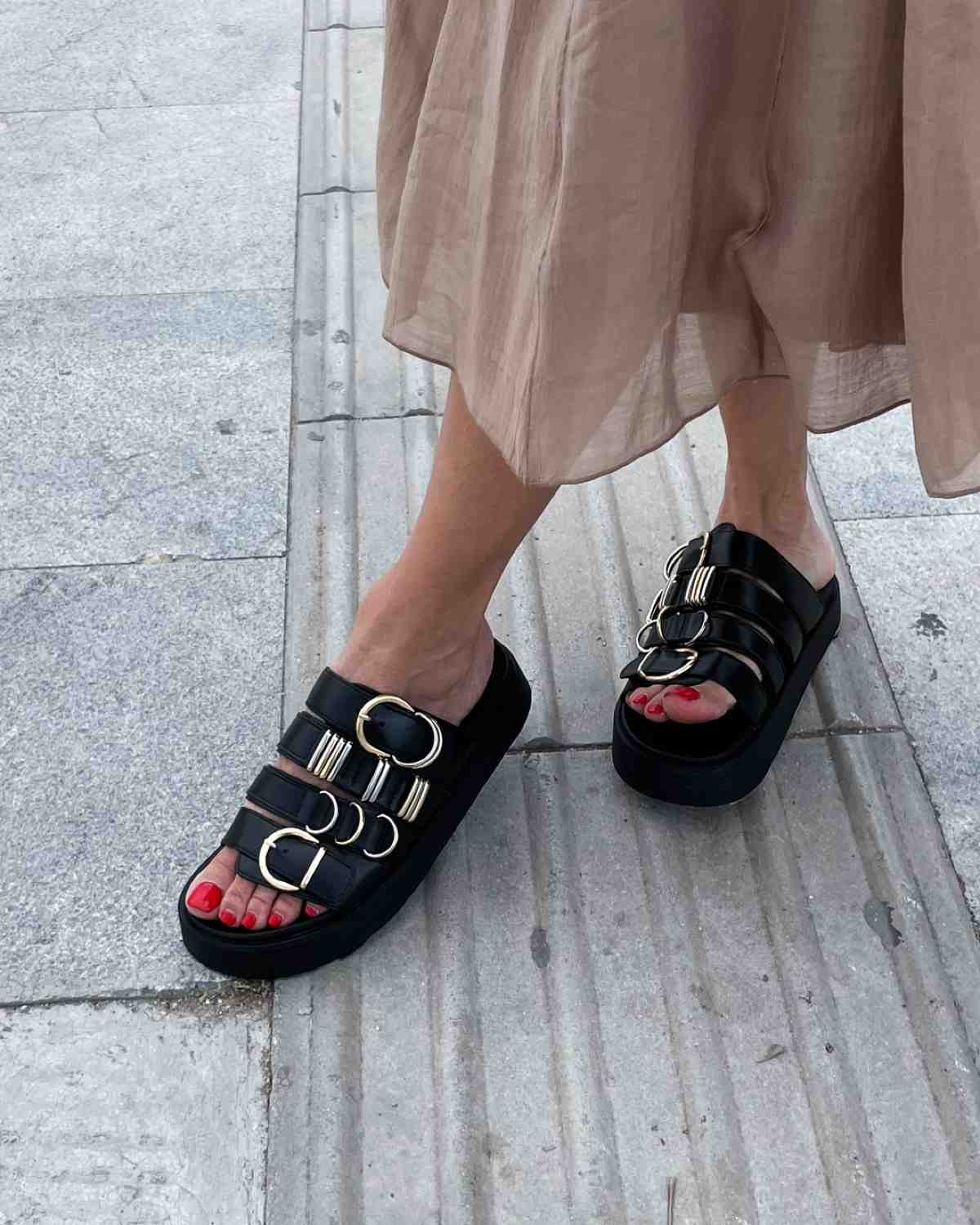 Τα πιο stylish παπούτσια του καλοκαιριού μόλις προσγειώθηκαν στην Adam’s Shoes - Εσύ δεν έχεις παρά να ανακαλύψεις τα αγαπημένα σου!