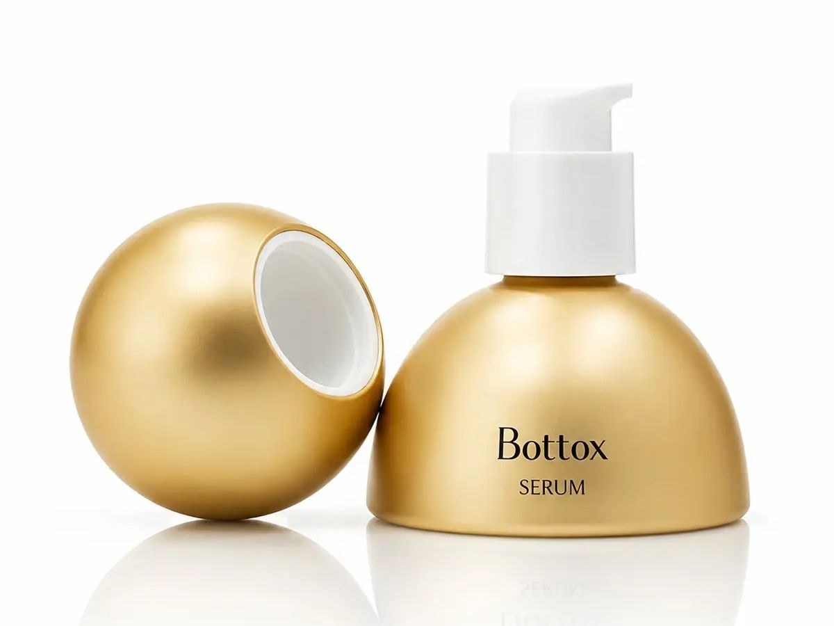 Ανακάλυψε το νέο Bottox Serum - το καλά κρυμμένο μυστικό oμορφιάς της La Vie en Rose για άμεσο lifting και glass skin χωρίς νυστέρι!