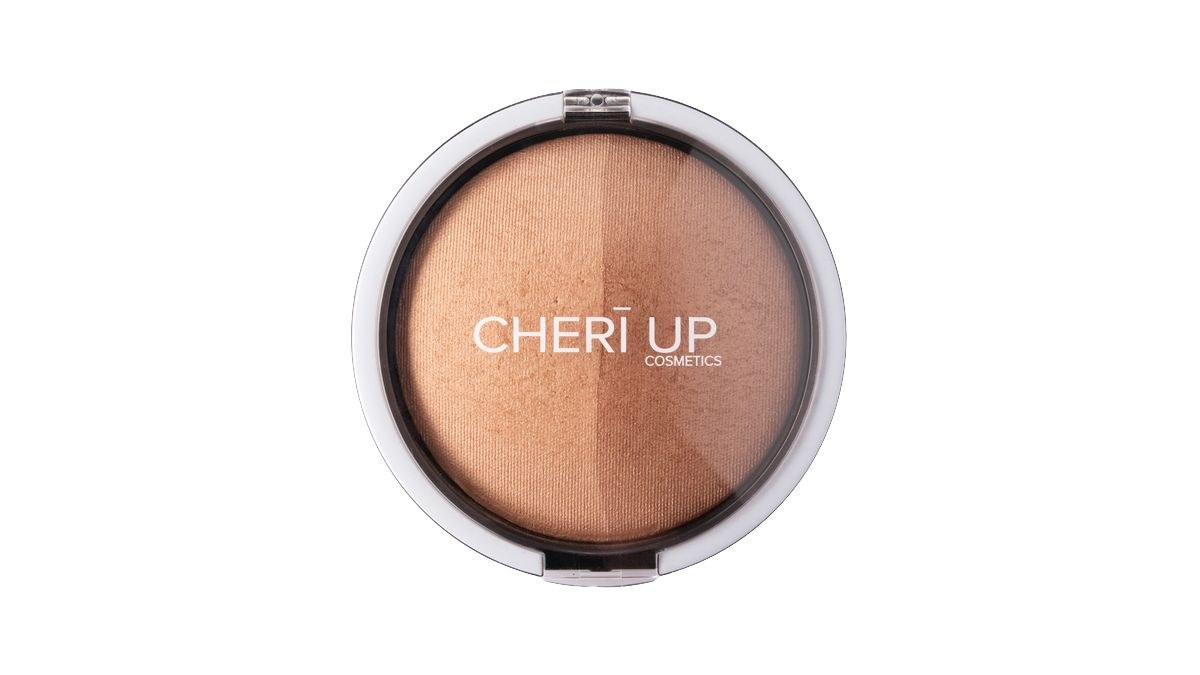 Cherī Up Cosmetics: Το ελληνικό beauty brand που αξίζει μια θέση στο νεσεσέρ σου!