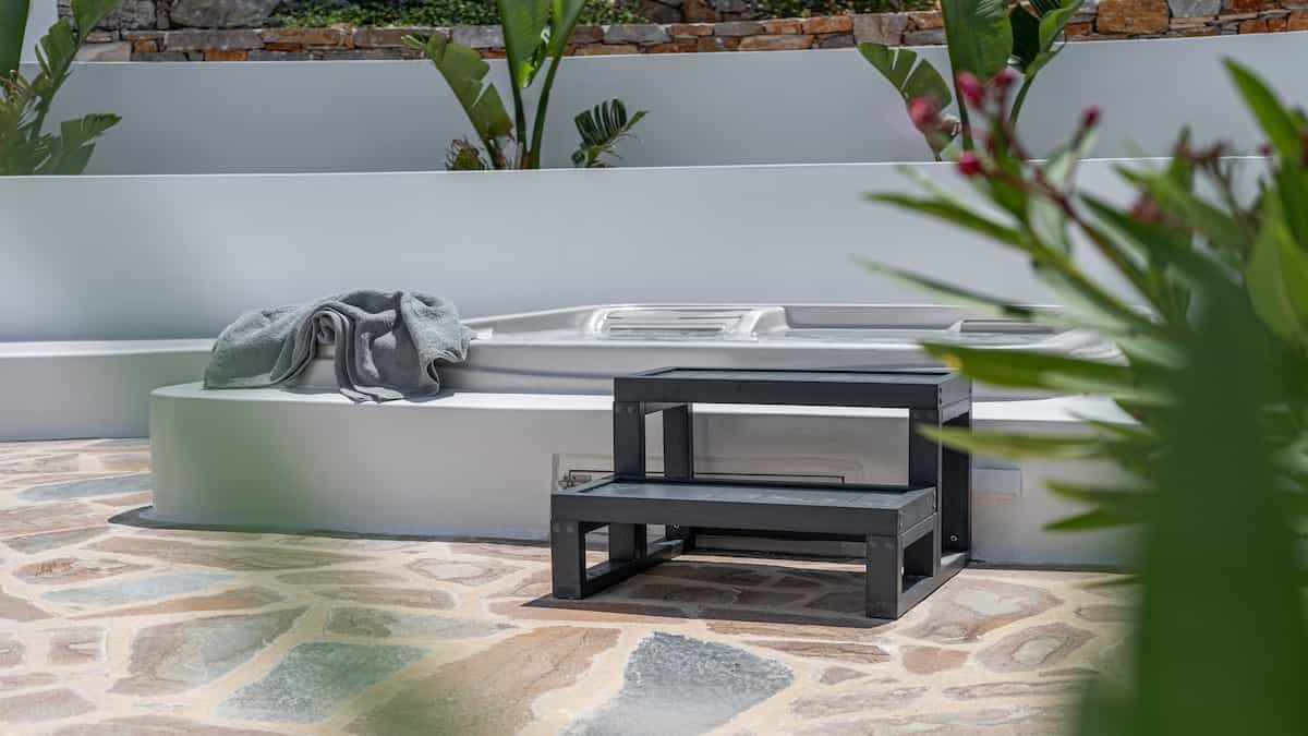 Castello Amorgos Suites: Η επιτομή του effortless-chic living στην αυθεντική Αμοργό