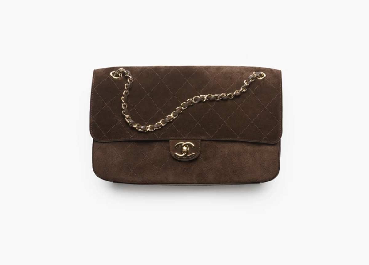 τσάντα Chanel