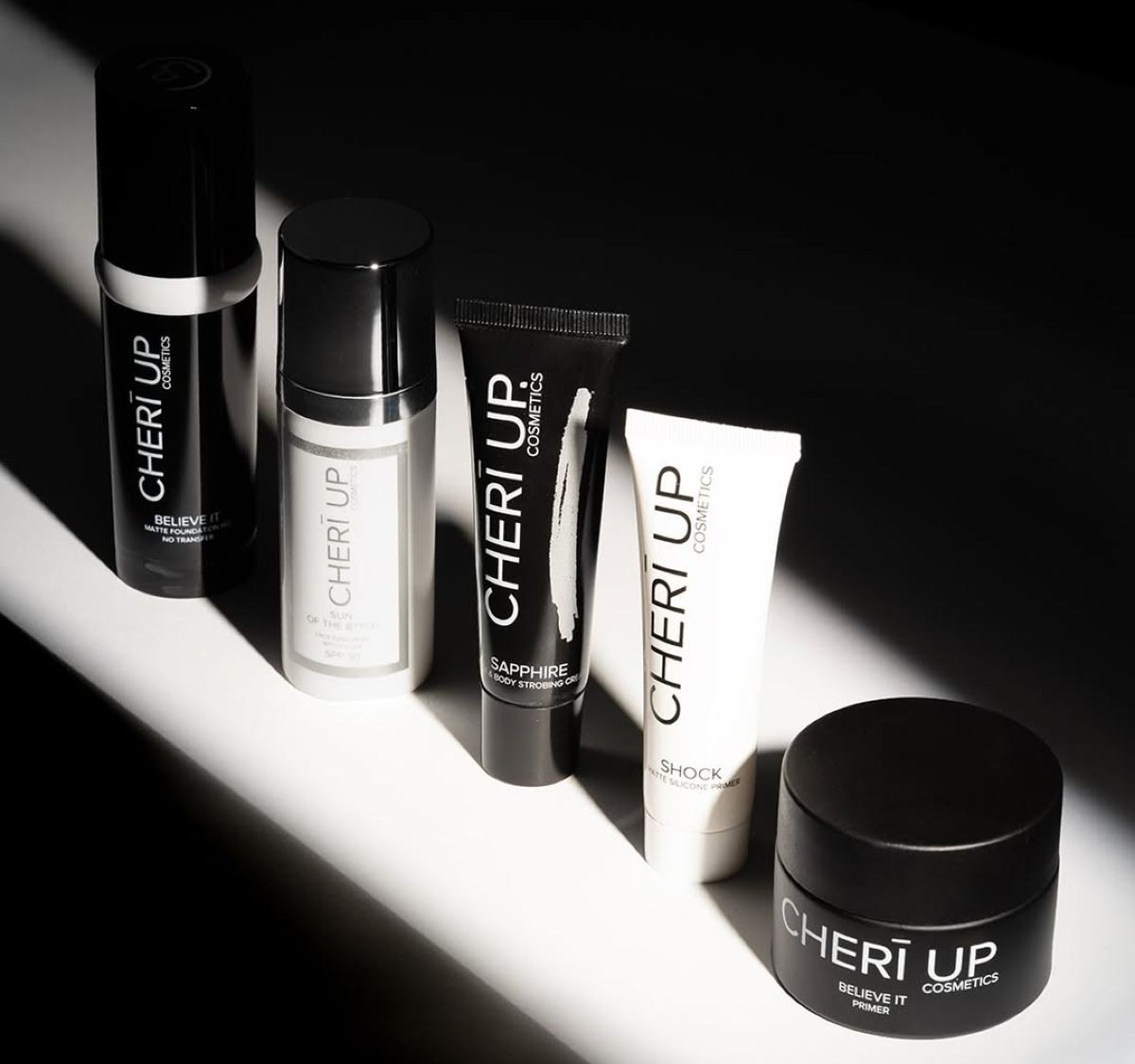Cherī Up Cosmetics: Το ελληνικό beauty brand που αξίζει μια θέση στο νεσεσέρ σου!