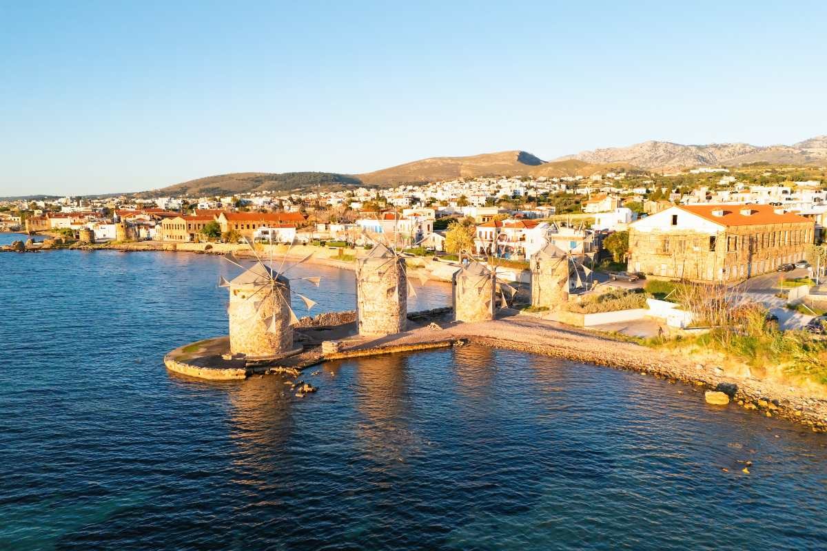 χίος