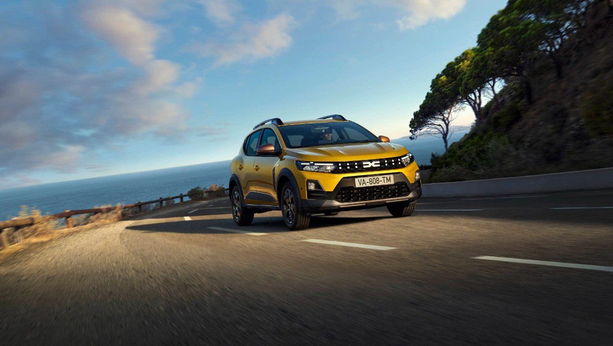 dacia