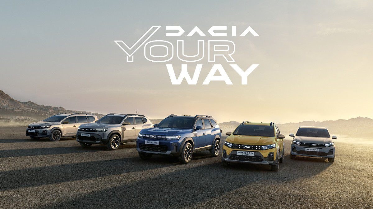 dacia