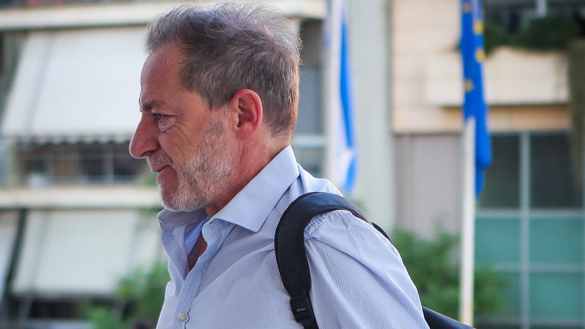 Δημήτρης Λιγνάδης