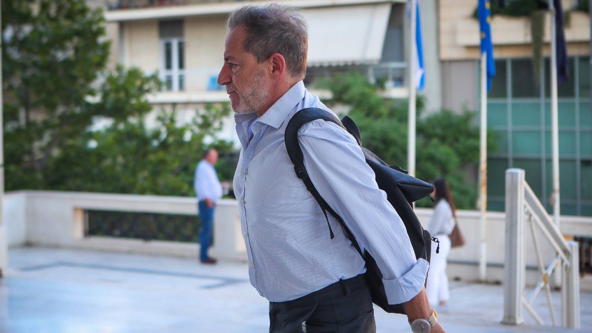 Δημήτρης Λιγνάδης