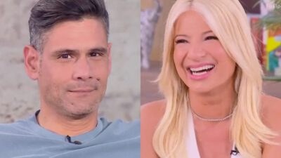 Δημήτρης Ουγγαρέζος, Φαίη Σκορδά