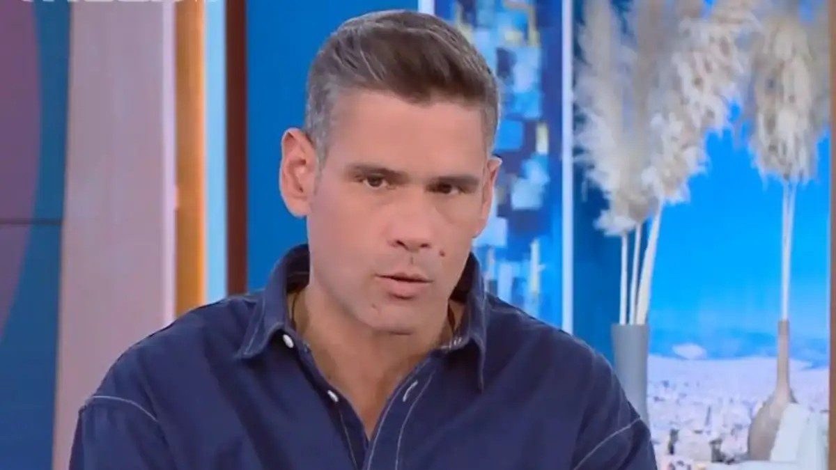 Δημήτρης Ουγγαρέζος