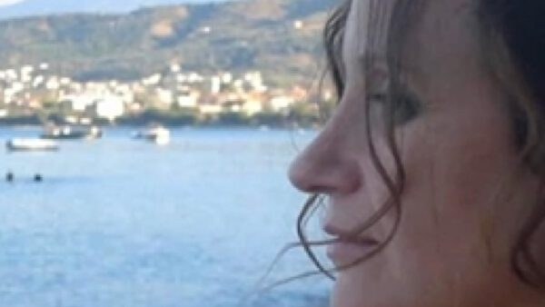 Δολοφονία Αίγιο