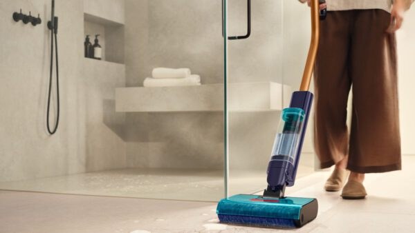dyson hygiene