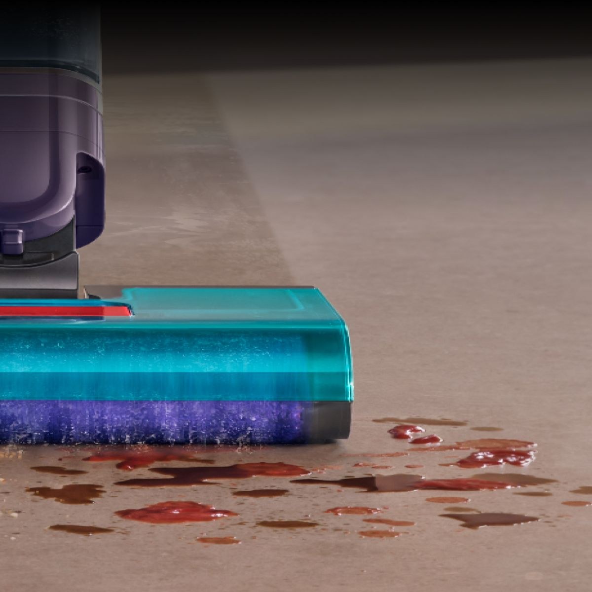 Η νέα Dyson Clean+Wash Hygiene κάνει τον καθαρισμό πιο εύκολο από ποτέ!