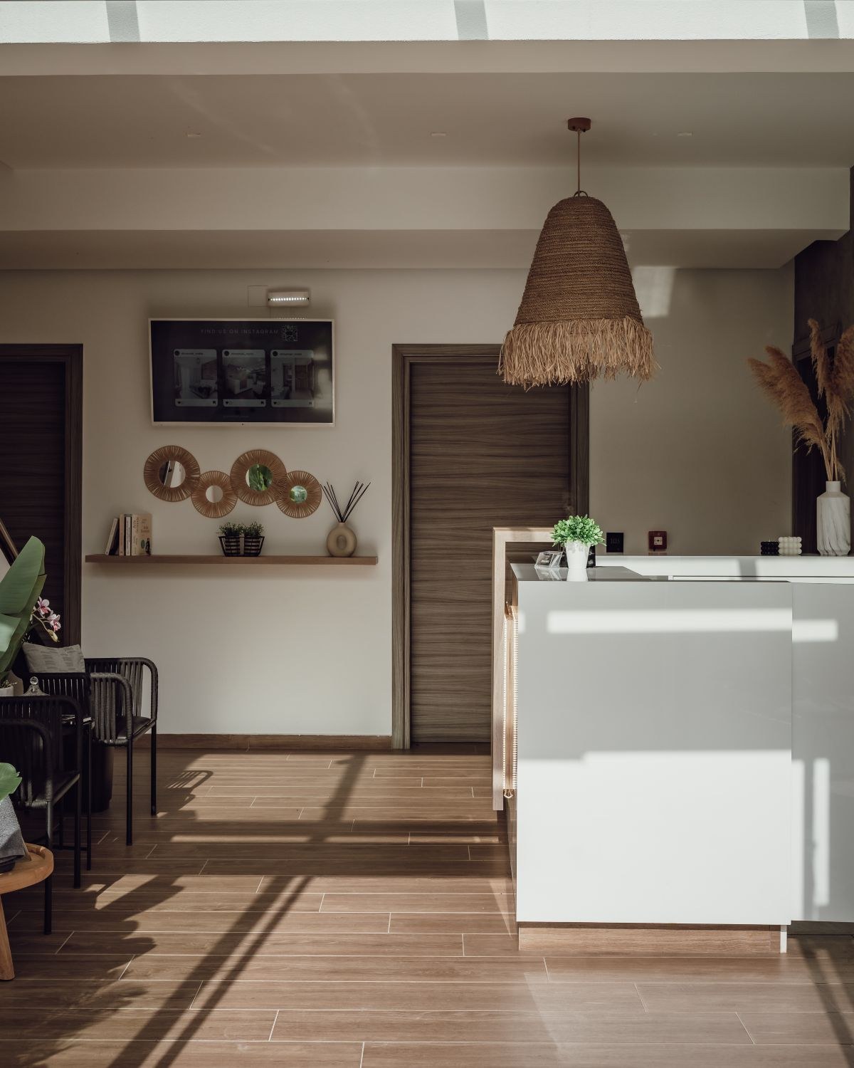 Dimamiel Malia Inn: Η σύγχρονη πλευρά της κρητικής φιλοξενίας