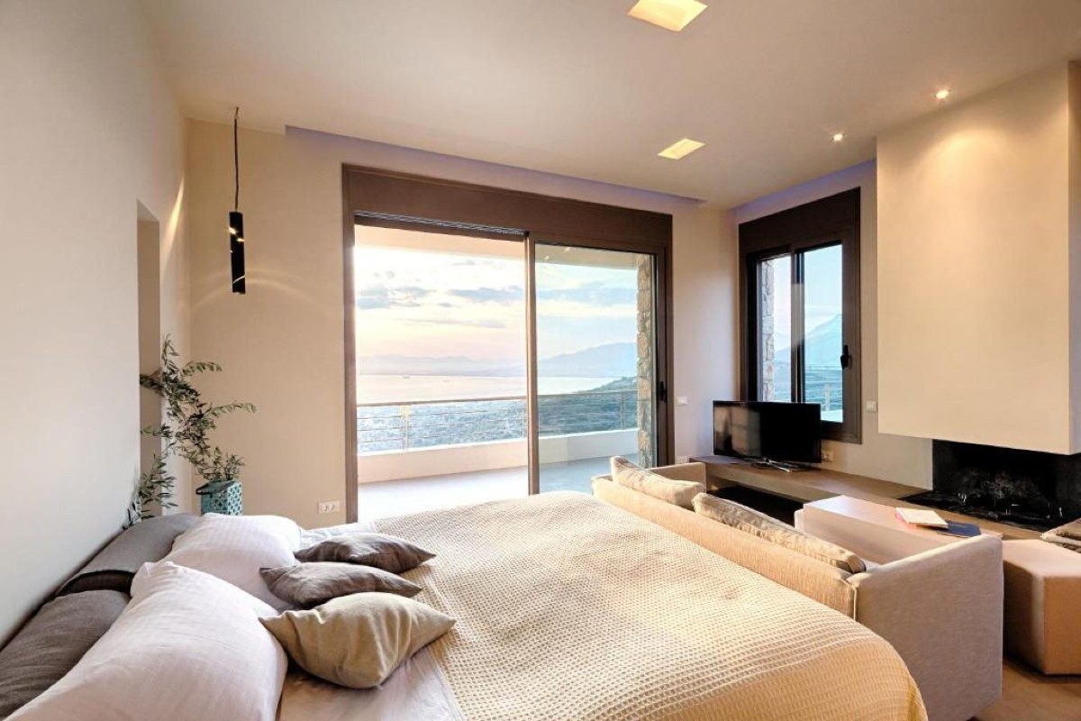 Euphoria Estate Messinia