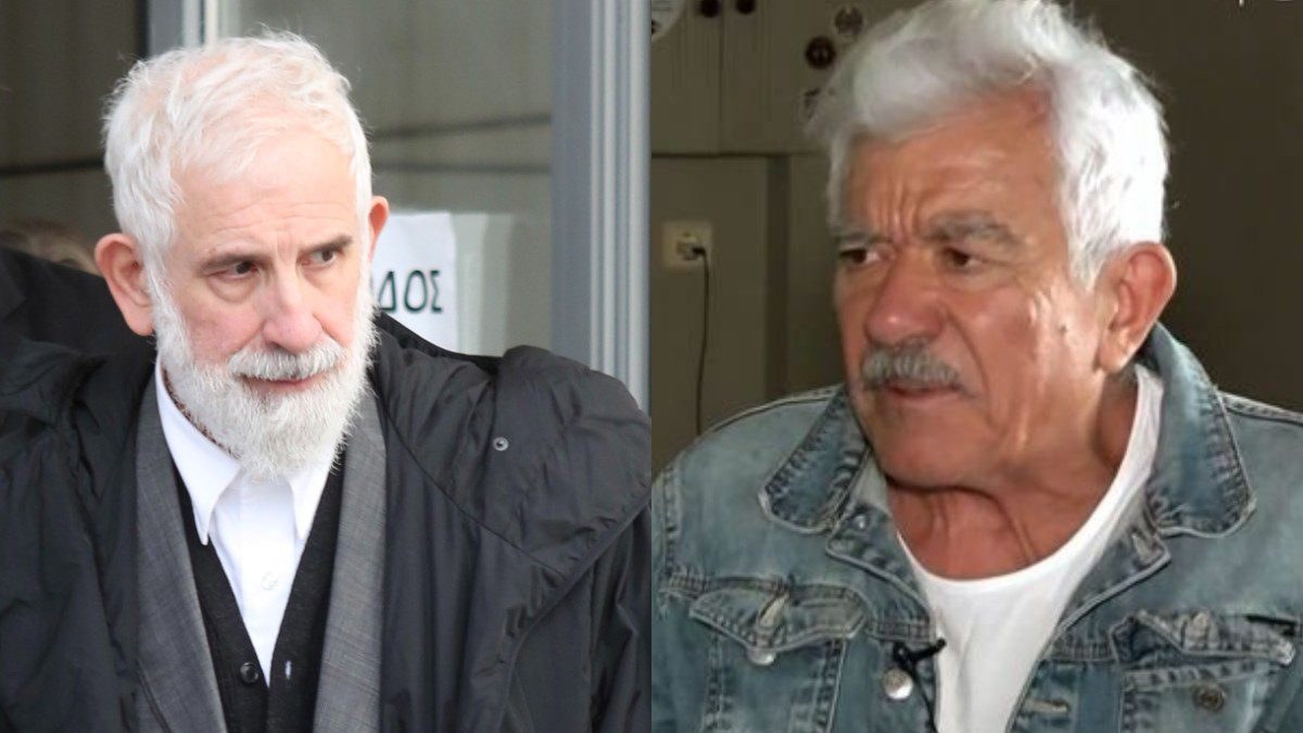 Φιλιππίδης Γιαννόπουλος