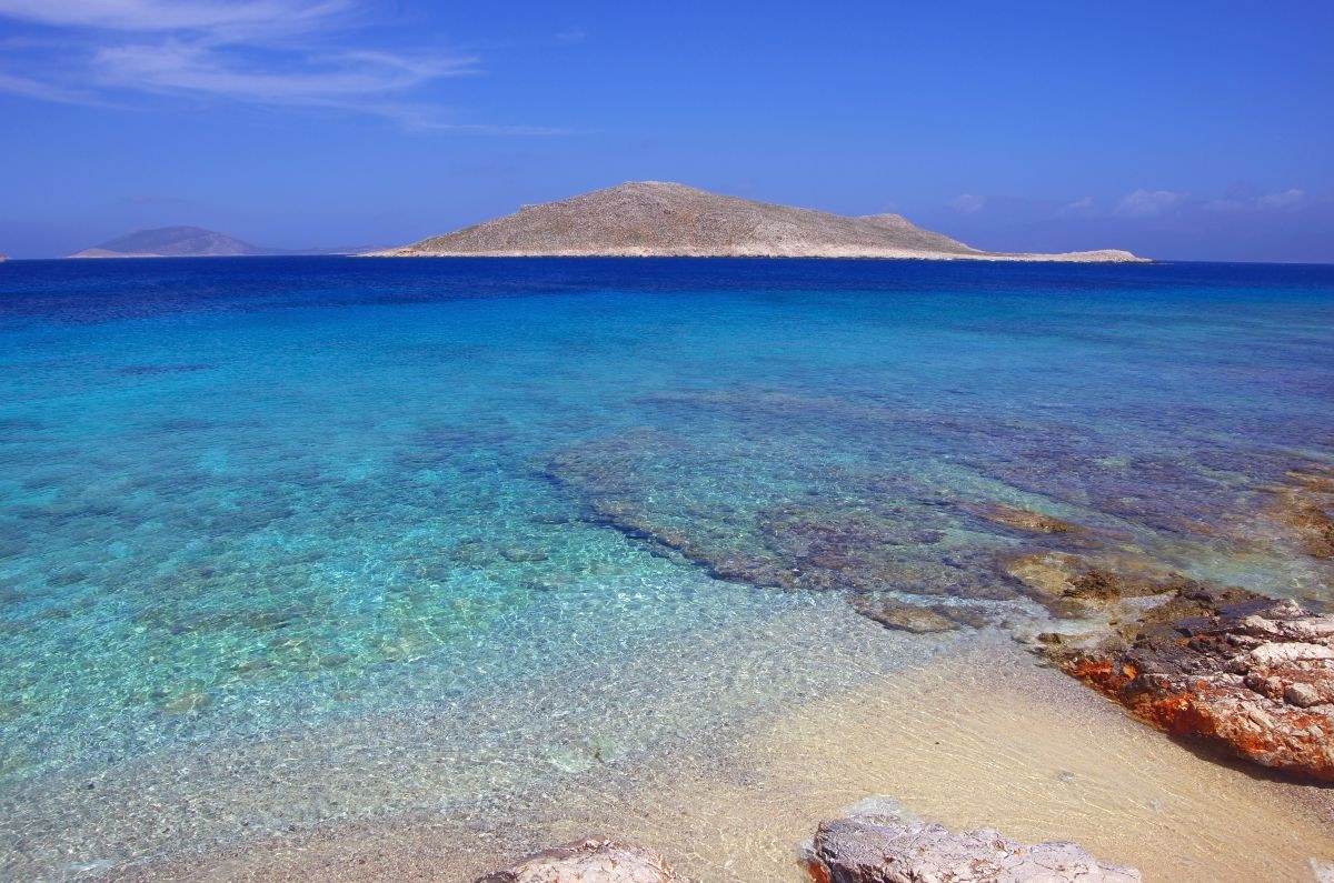 παραλία Φτενάγια