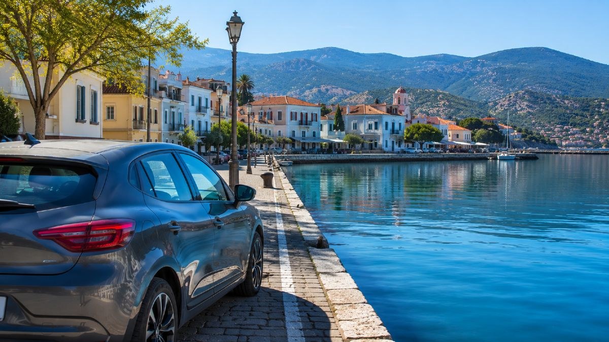 8 μονοήμερες εκδρομές που αξίζει να κάνεις τον Μάιο!