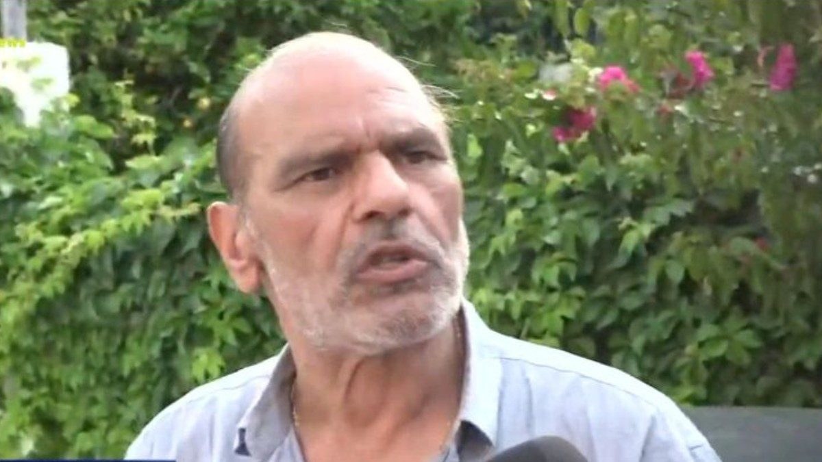 Γείτονας Ιταλού