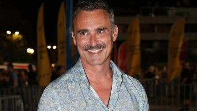 Γιώργος Καπουτζίδης