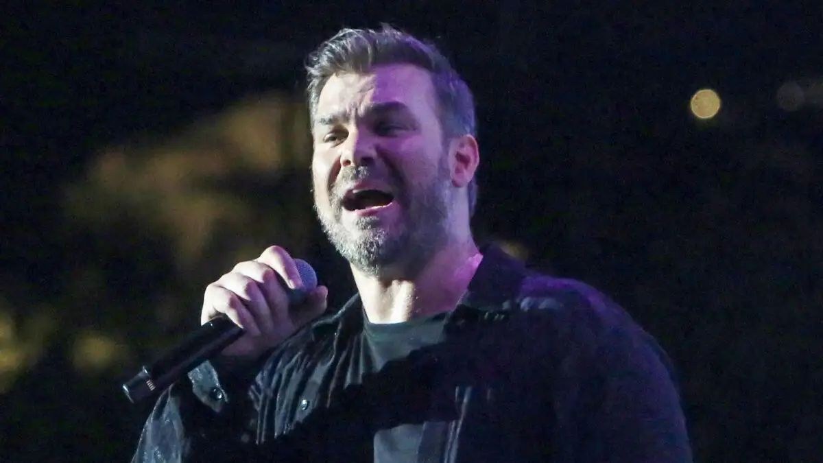 Γιώργος Σαμπάνης