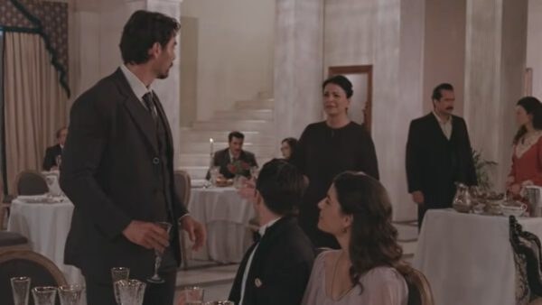 Grand Hotel
