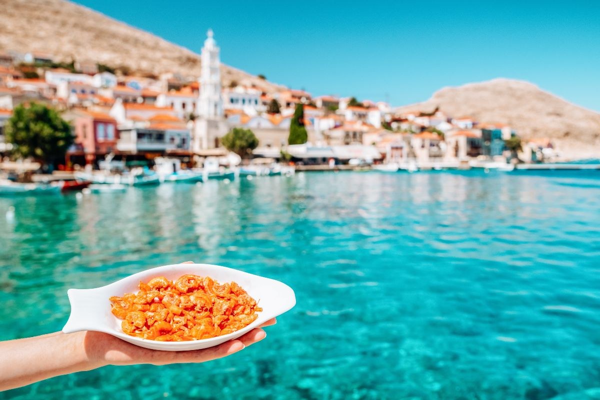 Xάλκη