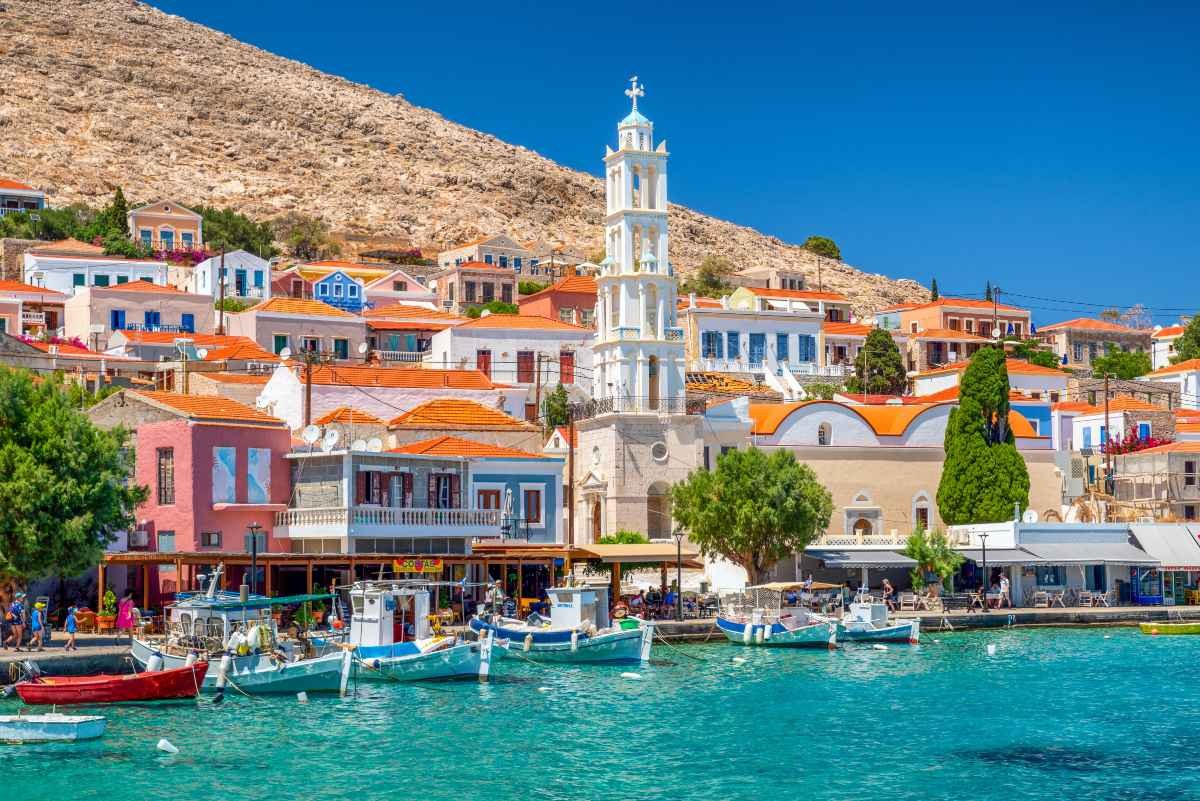 Χάλκη