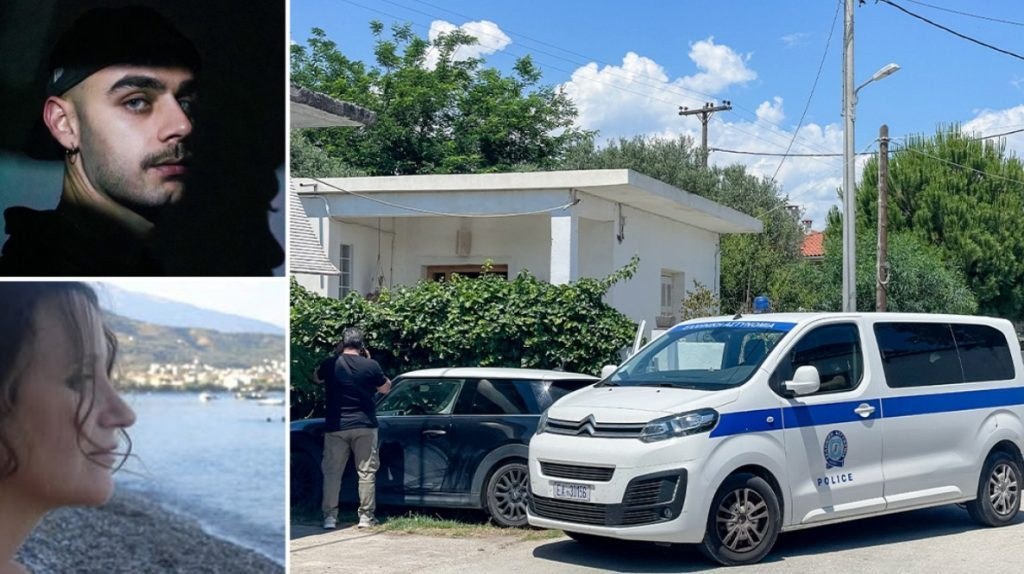 Αίγιο φονικό