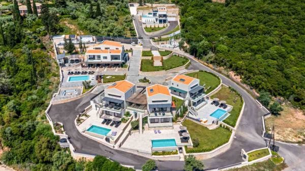 Το Ionian Hospitality Resort φέρνει μια νέα εποχή στην ελληνική φιλοξενία που αξίζει να ζήσεις φέτος το καλοκαίρι!