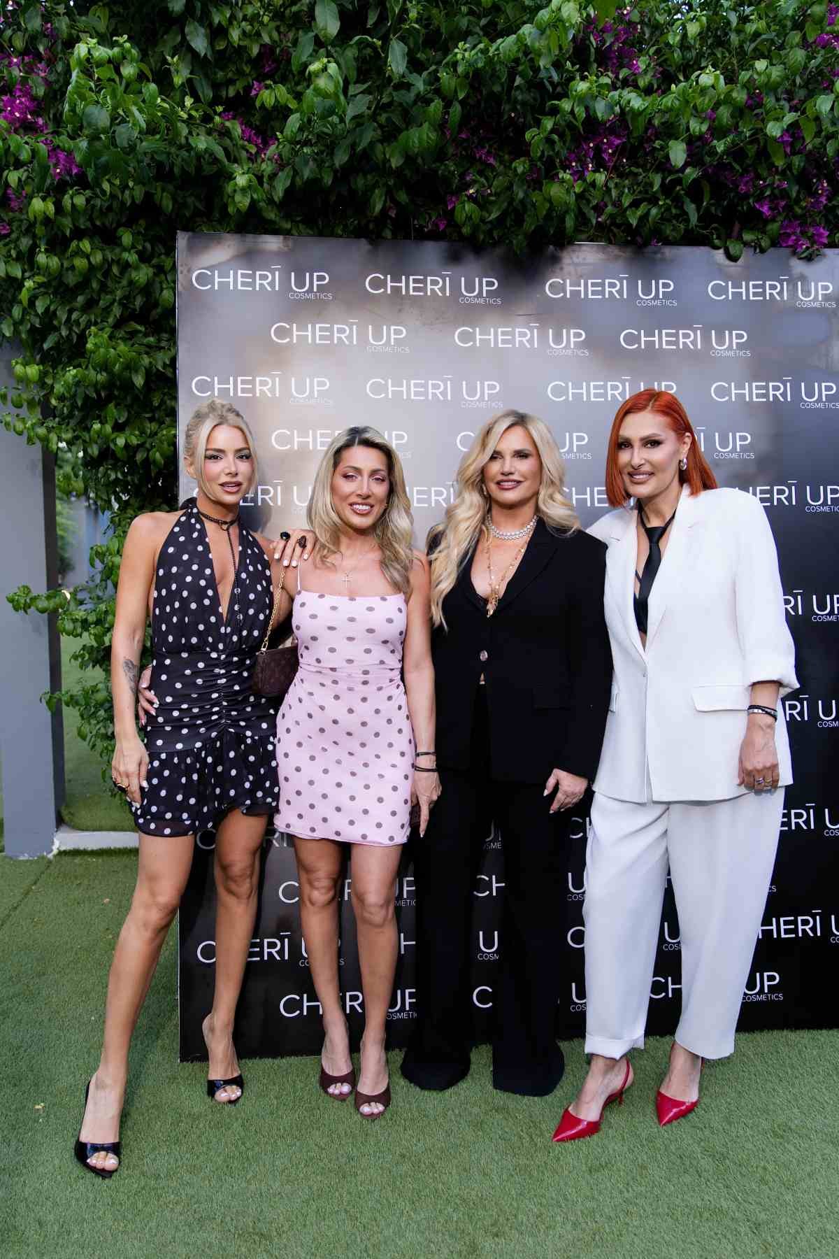 cheri up cosmetics