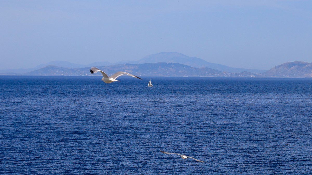 καιρός