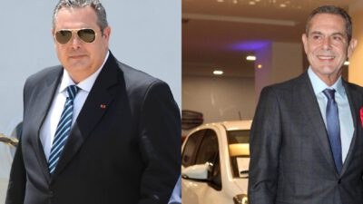 Πάνος Καμμένος γαστρικό μανίκι