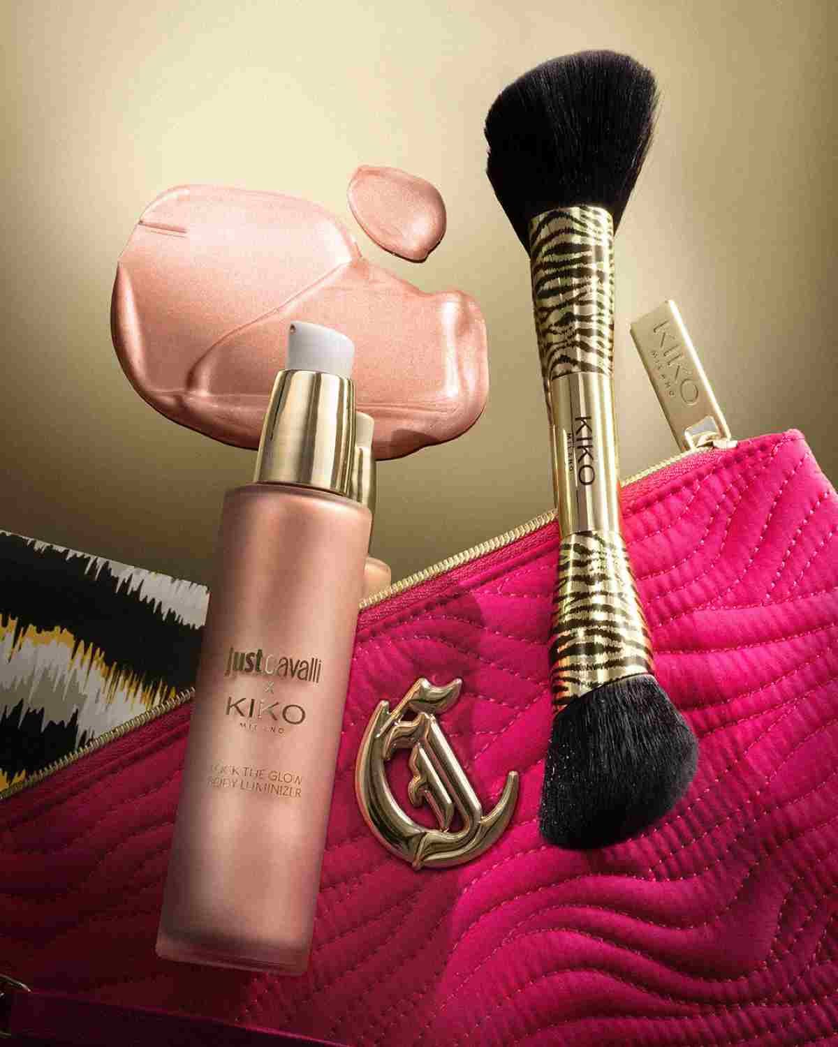 kiko milano