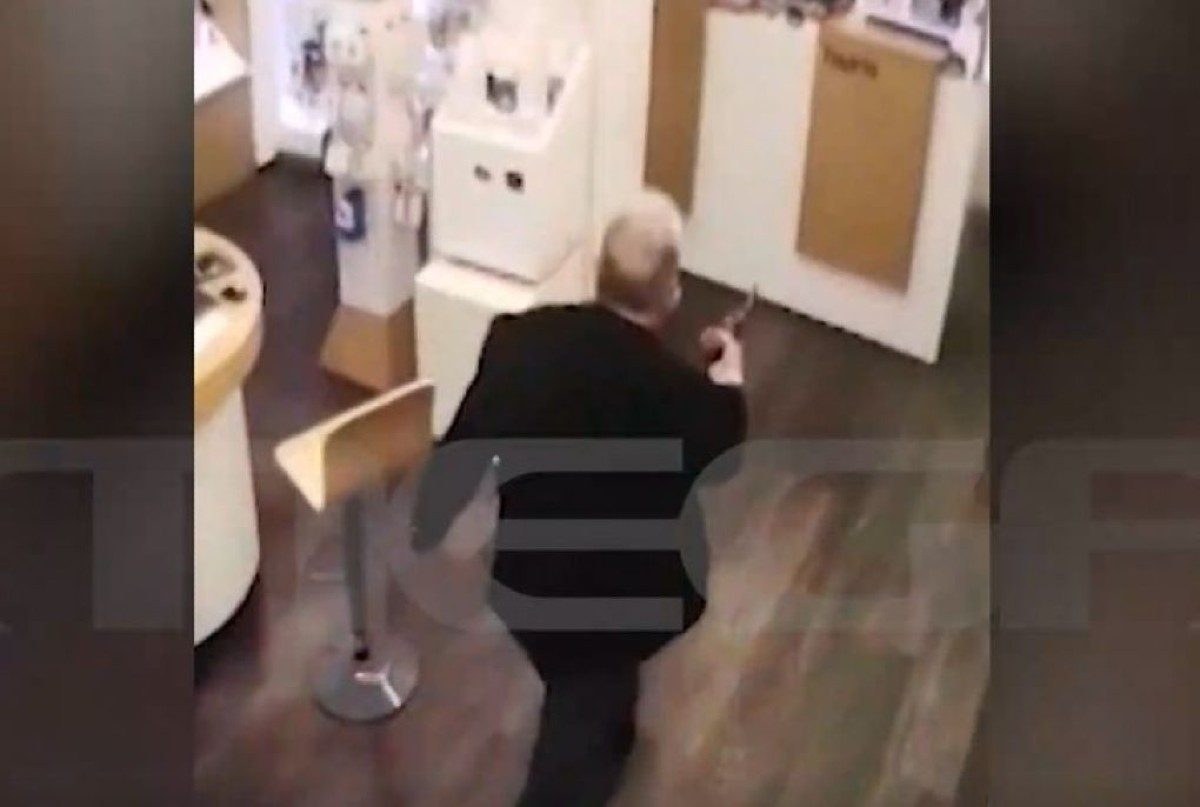 Κυπαρισσία δολοφονία