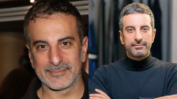 Στέλιος Κουδουνάρης