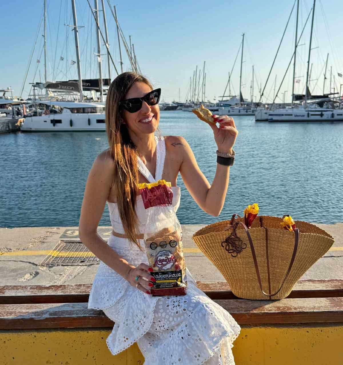 λαδοκούλουρο καραλής