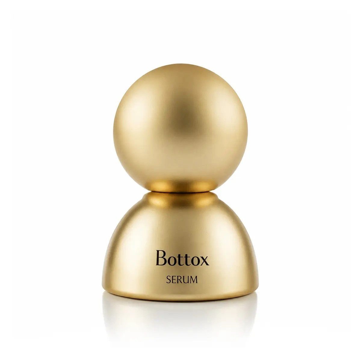 Ανακάλυψε το νέο Bottox Serum - το καλά κρυμμένο μυστικό oμορφιάς της La Vie en Rose για άμεσο lifting και glass skin χωρίς νυστέρι!