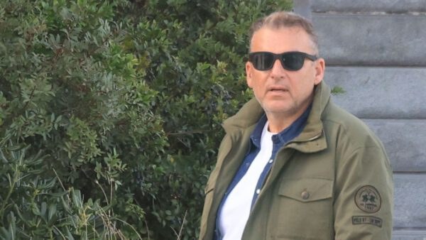 Λιάγκας