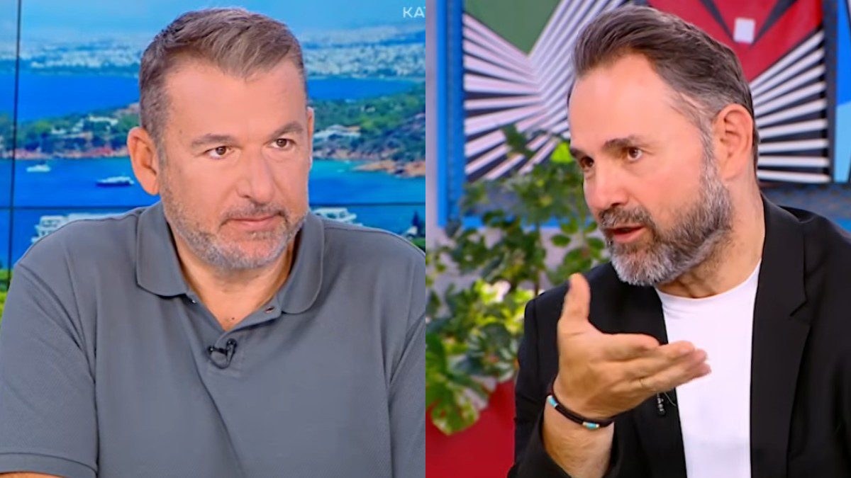 Λιάγκας Μπαλάσκας